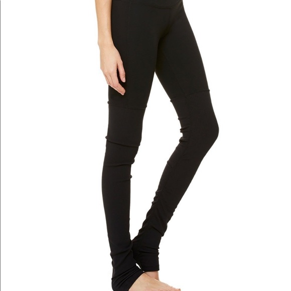 Alo Goddess leggings size XS/S